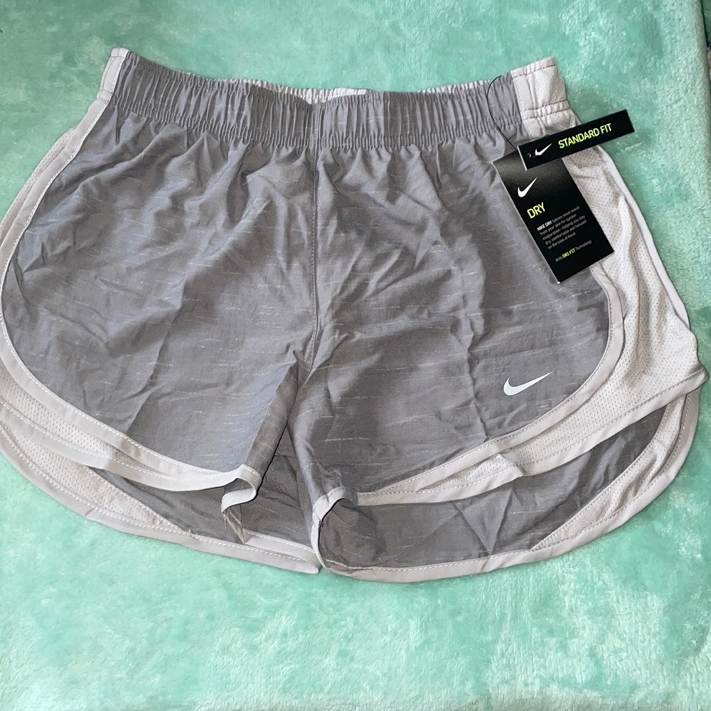 Women Nike Running Shorts